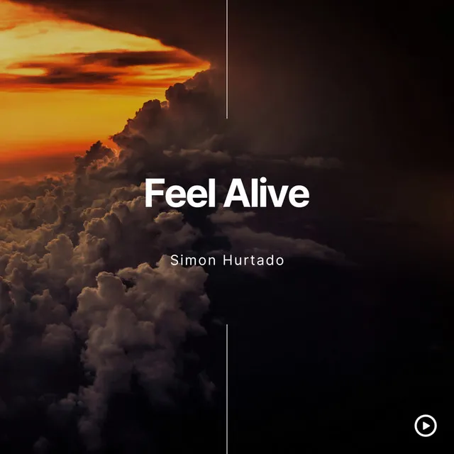 Feel Alive