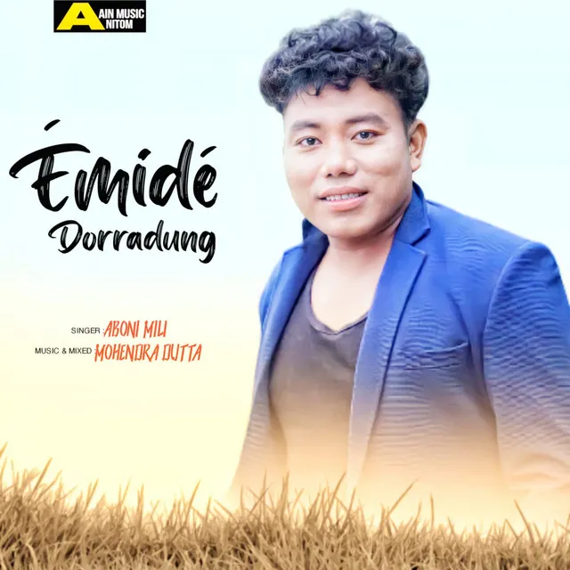 Émidé Dorradung