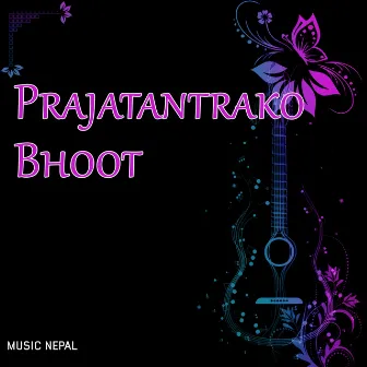 Prajatantrako Bhoot by 