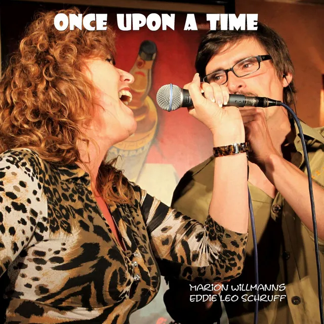 Once Upon a Time - Cover Version