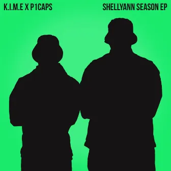 ShellyAnn Season by K.I.M.E