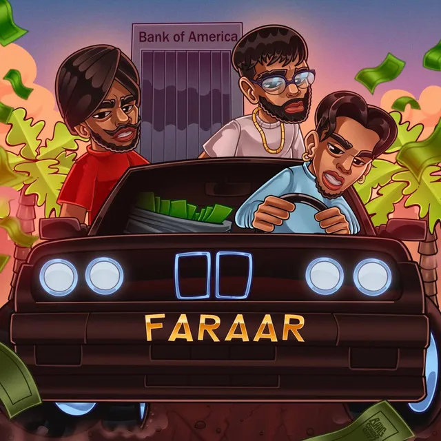 Faraar