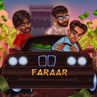 Faraar by Avi $ohal