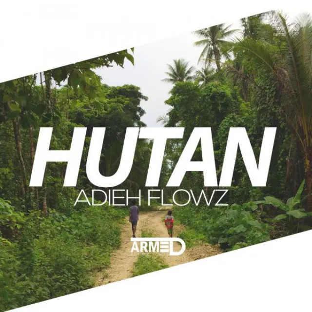 Hutan - Original Mix