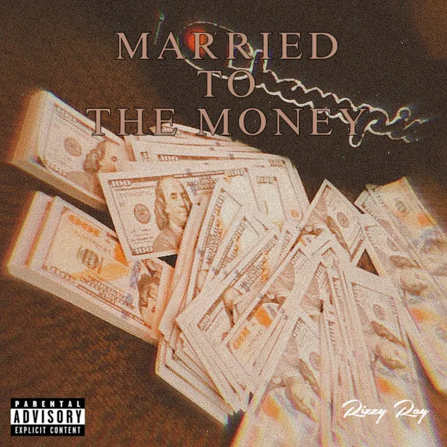 Married To The Money