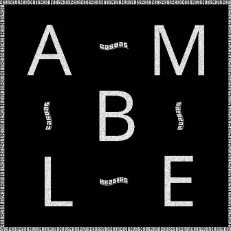 Amble by Casual Healing