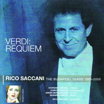 Verdi: Requiem by Edward Crafts