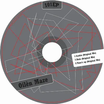 101 EP by Oilén Maze