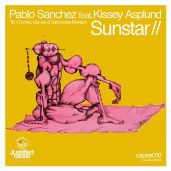 Sunstar by Pablo Sanchez