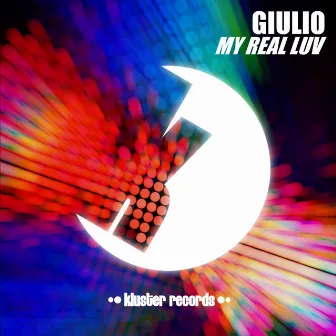 My Real Luv by Giulio