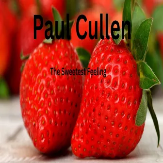 The Sweetest Feeling by Paul Cullen