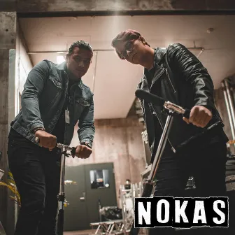 Nokas by Unknown Artist