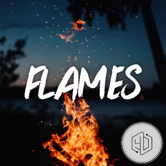 Flames by YaSsine DJS