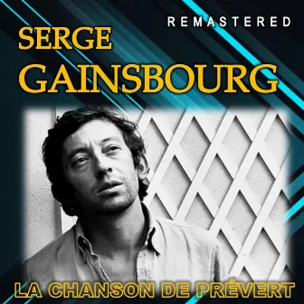 La chanson de Prévert (Remastered) by Serge Gainsbourg