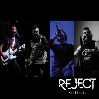 Manifesto by REJECT