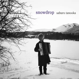 snowdrop by Saburo Tanooka