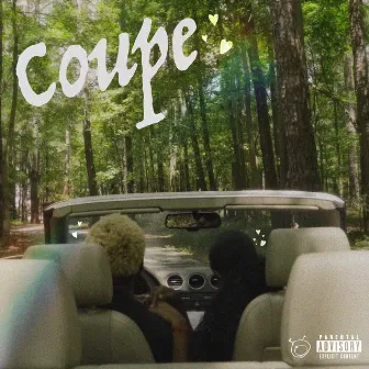 Coupe by oksurf