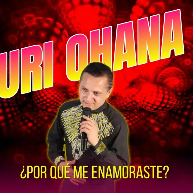 ¿por Qué Me Enamoraste? (Remix)