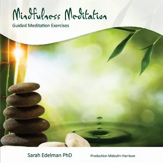 Mindfulness Meditation by Sarah Edelman