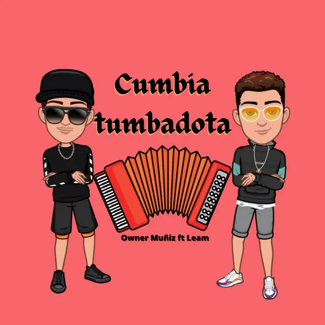 Cumbia Tumbadota