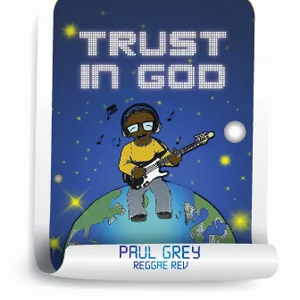 Trust in God by Paul Grey