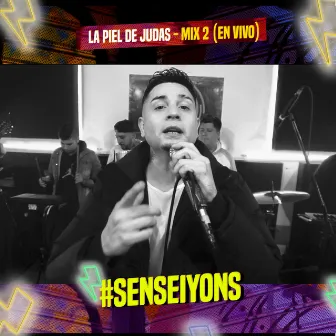 MIX 2 - SENSEIYONS by El Judas