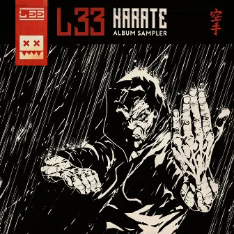 Karate Album Sampler by L 33