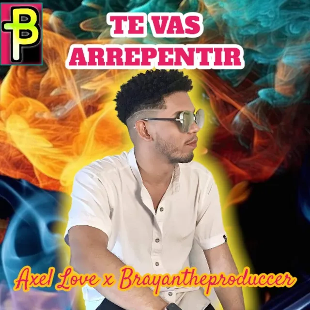 Te Vas Arrepentir