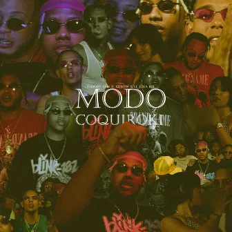 Modo Coquiroki by Gflow