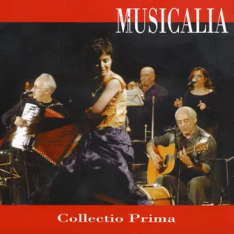 Collectio Prima by I Musicalia