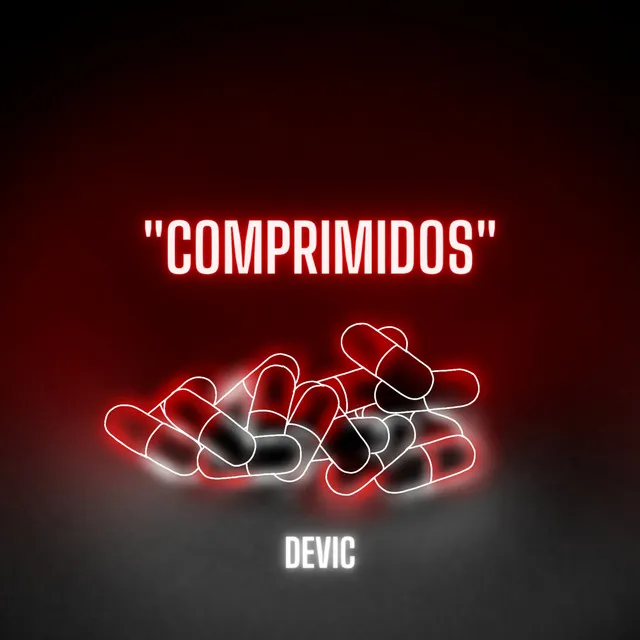 "comprimidos"