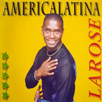 America Latina by Dieudonne Larose