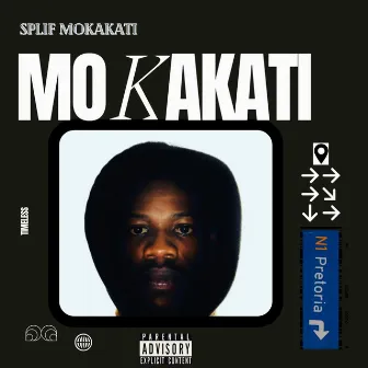 Mokakati by Splif Mokakati