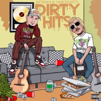 Dirty-Hits by Hitman