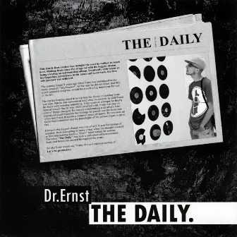 The Daily by Dr. Ernst