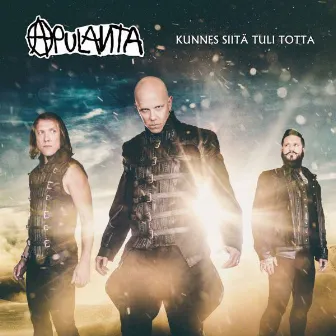 Kunnes siitä tuli totta by Apulanta