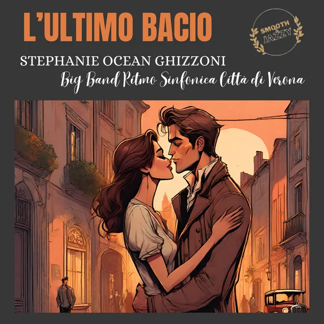 L'ultimo bacio