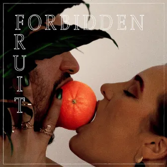 Forbidden Fruit by Diana Bidea