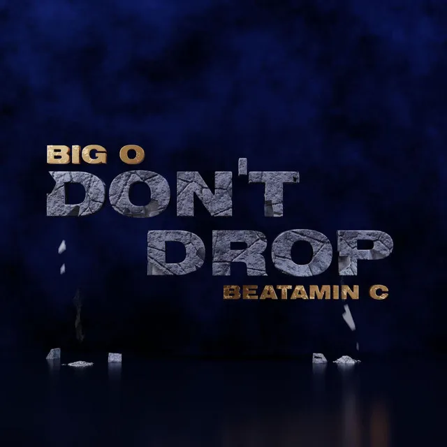 Don't Drop