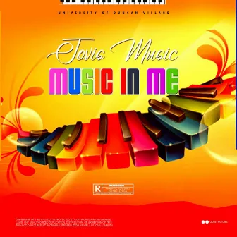 Music in Me by Jovis Music