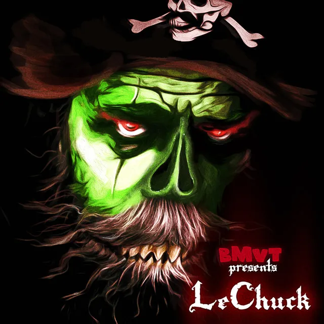 LeChuck (Club Edit)