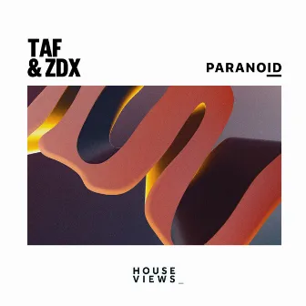 Paranoid by Taf