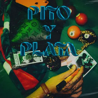 Pito y plata by SkarMC