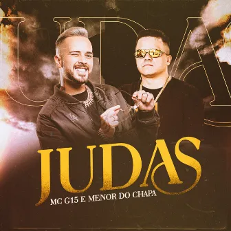 Judas by Menor do Chapa