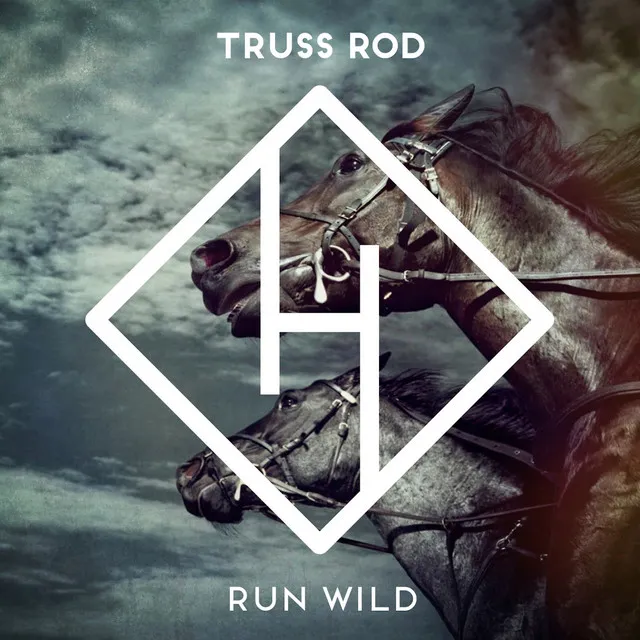 Run Wild - DeepRock Radio Edit