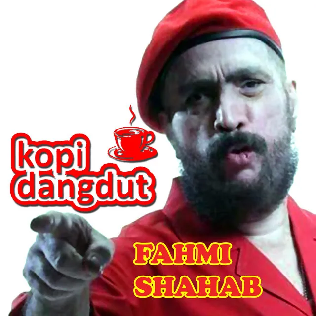 Kopi Dangdut