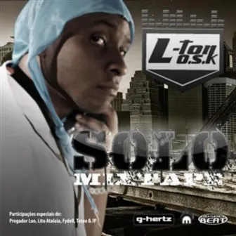 Solo Mixtape by L-ton