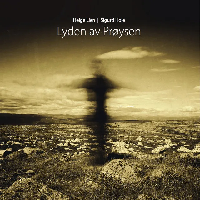 Lyden av Prøysen