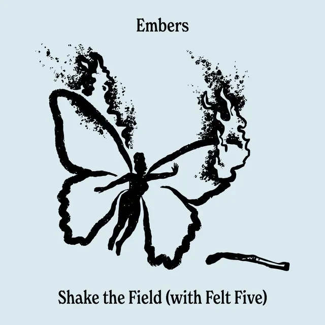 Embers (Alternate Version)