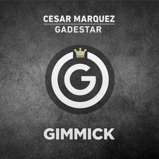 Gadestar - Original Mix